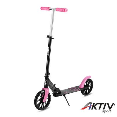 Roller Nils Extreme HM1302 rózsaszín 200 mm