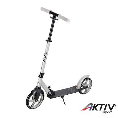 Roller Nils Extreme HM2009 szürke 200 mm