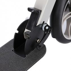 Roller Nils Extreme HM2009 szürke 200 mm
