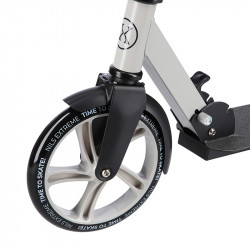 Roller Nils Extreme HM2009 szürke 200 mm