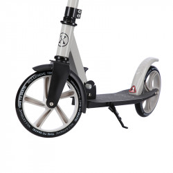 Roller Nils Extreme HM2009 szürke 200 mm