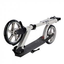 Roller Nils Extreme HM2009 szürke 200 mm