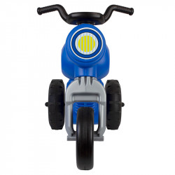 Cross motor 3 kék