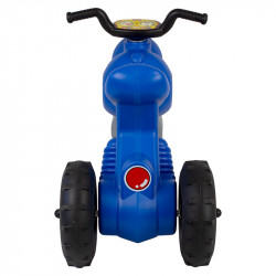 Cross motor 3 kék