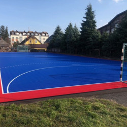 Sportpadló Energy