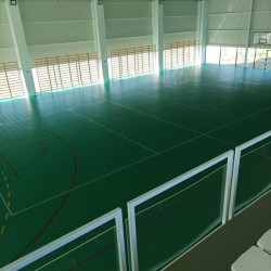 Sportpadló Energy