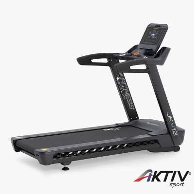 Futópad JK Fitness JKV 12
