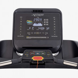 Futópad JK Fitness JKV 12