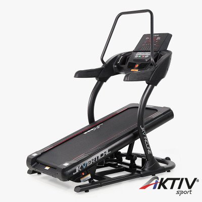 Futópad JK Fitness JKV INCLINE