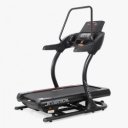 Futópad JK Fitness JKV INCLINE