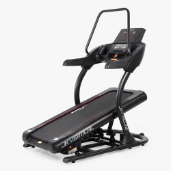 Futópad JK Fitness JKV INCLINE Fitness JK Fitness