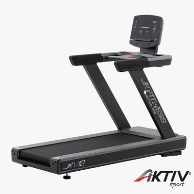 Futópad JK Fitness JKV 10