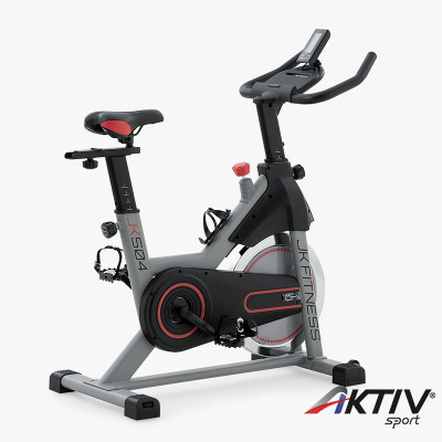 Fitnesz kerékpár JK Fitness JK 504