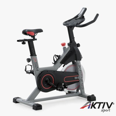 Fitnesz kerékpár JK Fitness JK 504