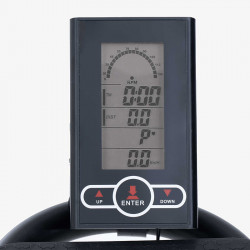 Fitnesz kerékpár JK Fitness JK 504