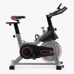 Fitnesz kerékpár JK Fitness JK 504