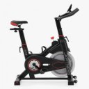 Fitnesz kerékpár JK Fitness JK 514