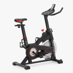 Fitnesz kerékpár JK Fitness JK 514 Fitness JK Fitness