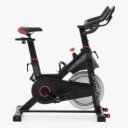 Fitnesz kerékpár JK Fitness JK 524