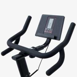 Fitnesz kerékpár JK Fitness JK 524