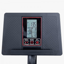 Fitnesz kerékpár JK Fitness JK 524