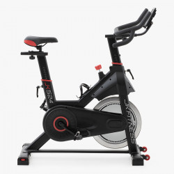 Fitnesz kerékpár JK Fitness JK 524