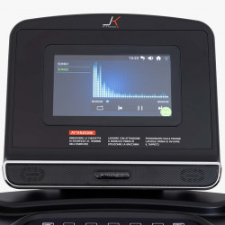 Futópad JK Fitness JK 194