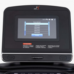 Futópad JK Fitness JK 194
