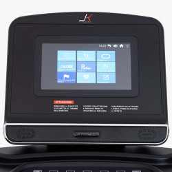 Futópad JK Fitness JK 194