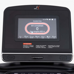 Futópad JK Fitness JK 194