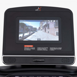 Futópad JK Fitness JK 194