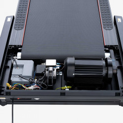 Futópad JK Fitness JK 184