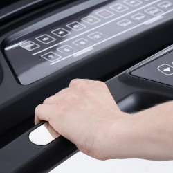 Futópad JK Fitness JK 184