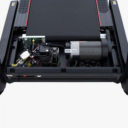 Futópad JK Fitness JK 174