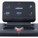 Futópad JK Fitness JK 134