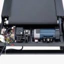 Futópad JK Fitness JK 134