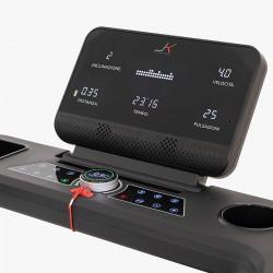 Futópad JK Fitness JK 134
