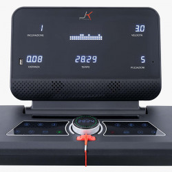 Futópad JK Fitness JK 134
