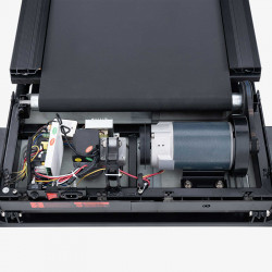 Futópad JK Fitness JK 124
