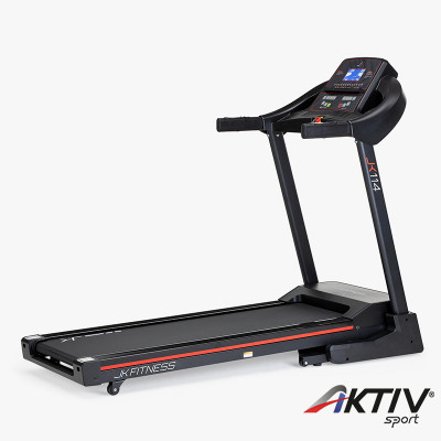 Futópad JK Fitness JK 114