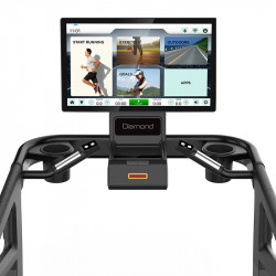 Futópad Diamond Pro T99-PRO