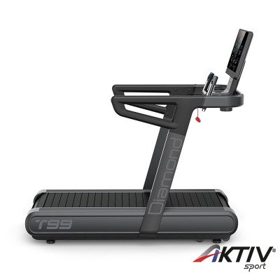 Futópad Diamond Pro T99