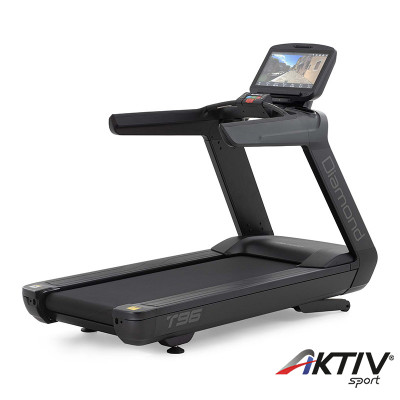Futópad Diamond Pro T96