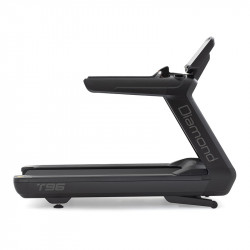 Futópad Diamond Pro T96