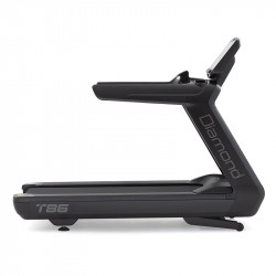 Futópad Diamond Pro T86