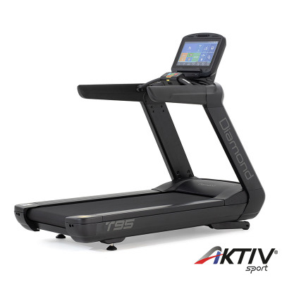 Futópad Diamond Pro T95