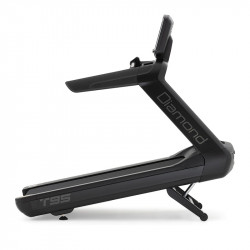 Futópad Diamond Pro T95
