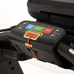 Futópad Diamond Pro T95
