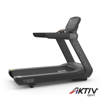 Futópad Diamond Pro T85