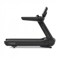 Futópad Diamond Pro T85